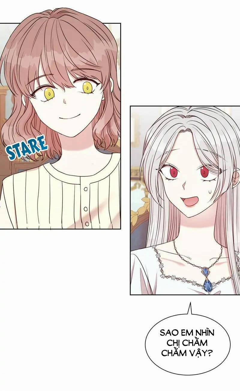 Tôi Chán Nản Vì Chồng Thứ Hai Không Chung Thủy 29.2 trang 37