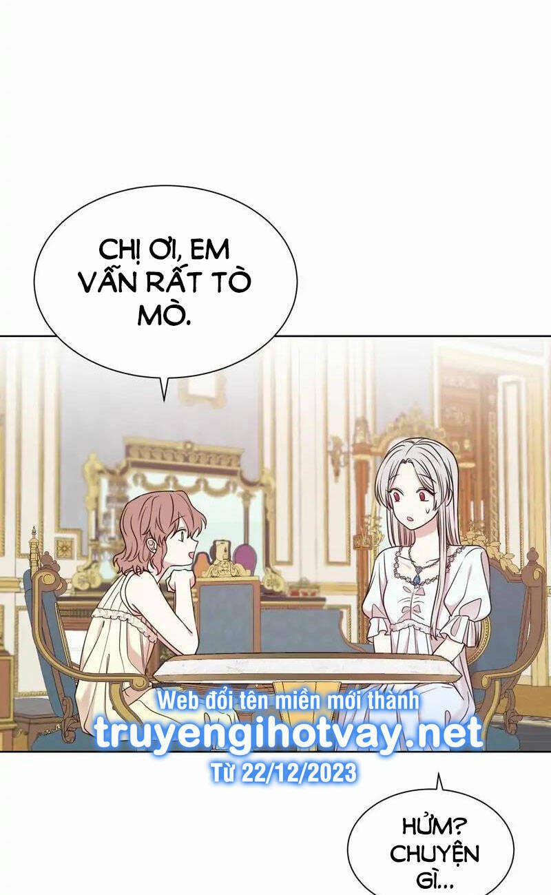 Tôi Chán Nản Vì Chồng Thứ Hai Không Chung Thủy 29.2 trang 38