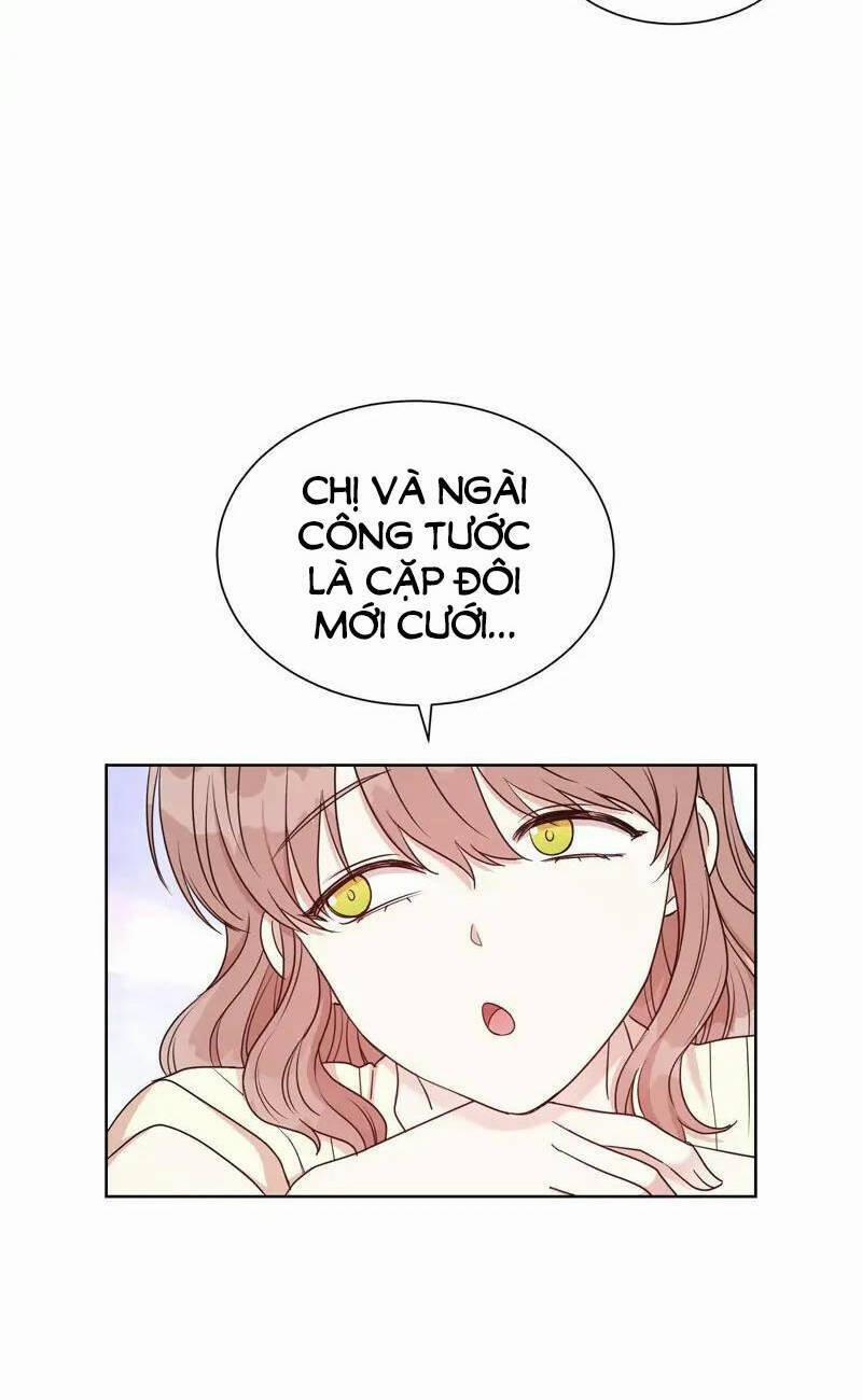 Tôi Chán Nản Vì Chồng Thứ Hai Không Chung Thủy 29.2 trang 39