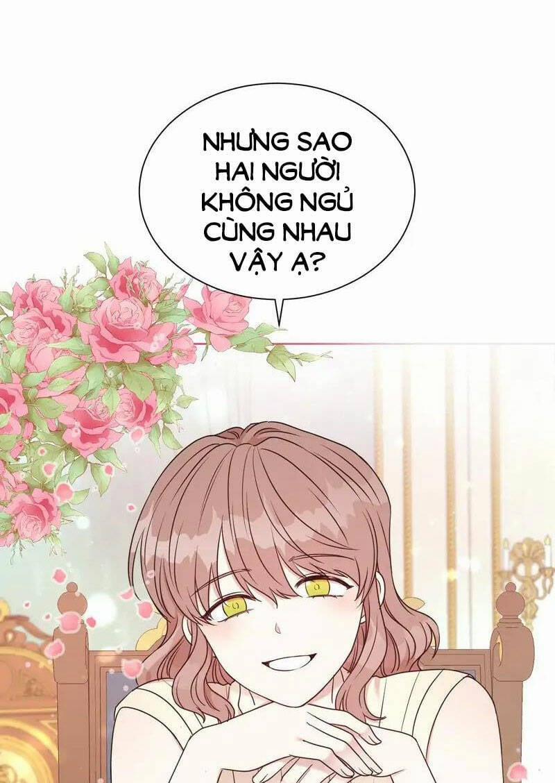 Tôi Chán Nản Vì Chồng Thứ Hai Không Chung Thủy 29.2 trang 40
