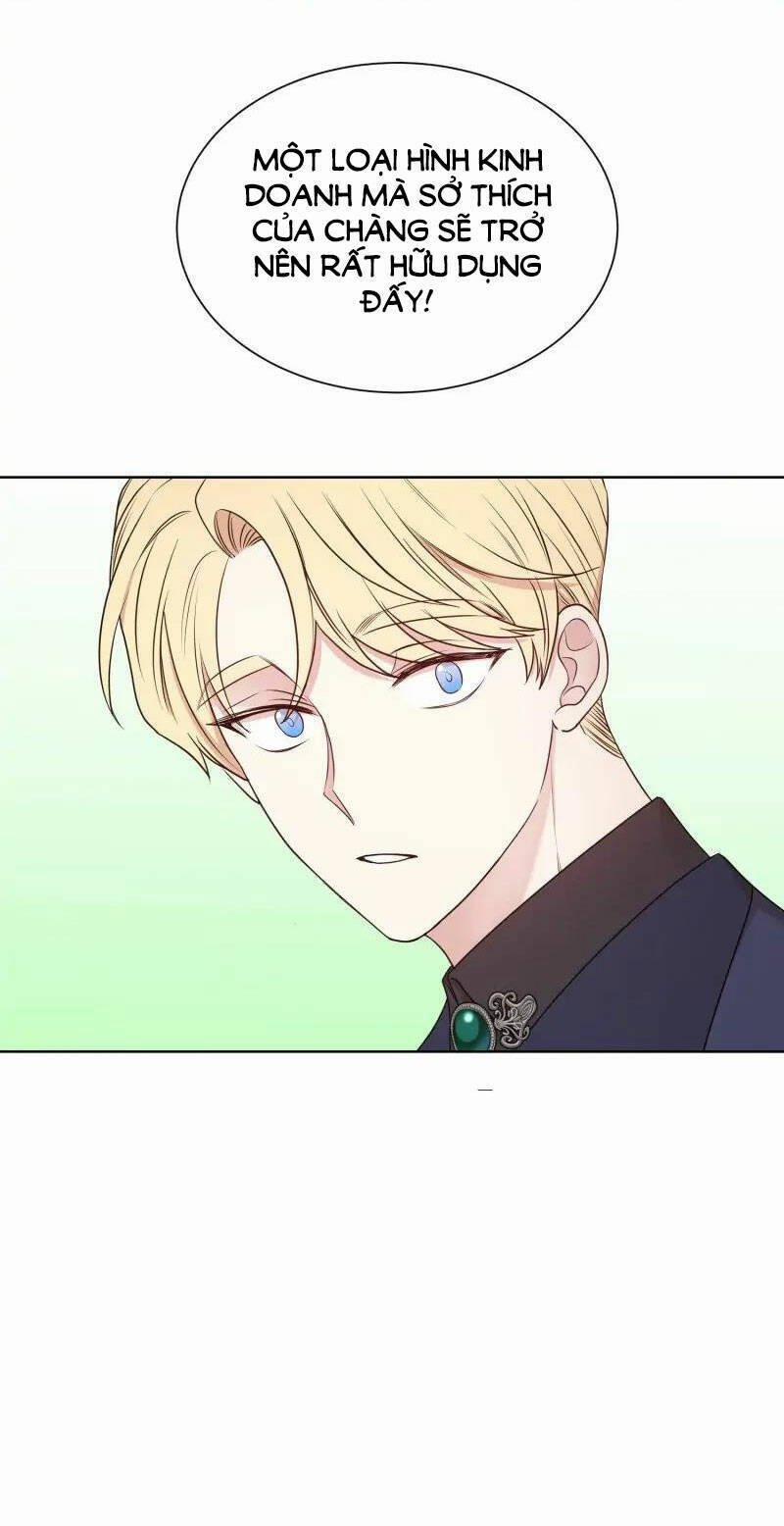 Tôi Chán Nản Vì Chồng Thứ Hai Không Chung Thủy 29.2 trang 6