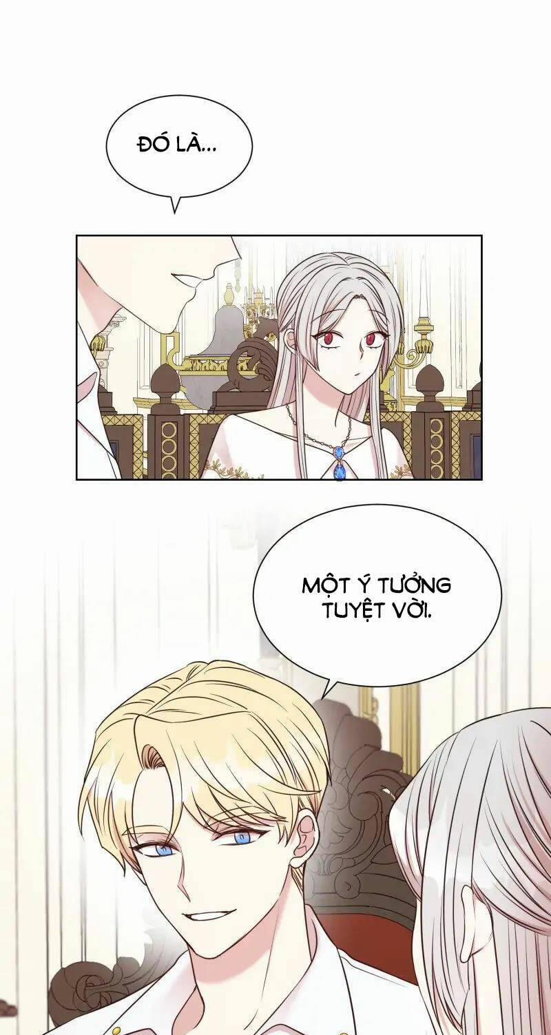 Tôi Chán Nản Vì Chồng Thứ Hai Không Chung Thủy 29.2 trang 8