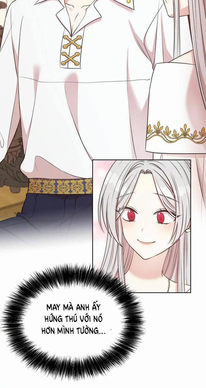 Tôi Chán Nản Vì Chồng Thứ Hai Không Chung Thủy 29.2 trang 9