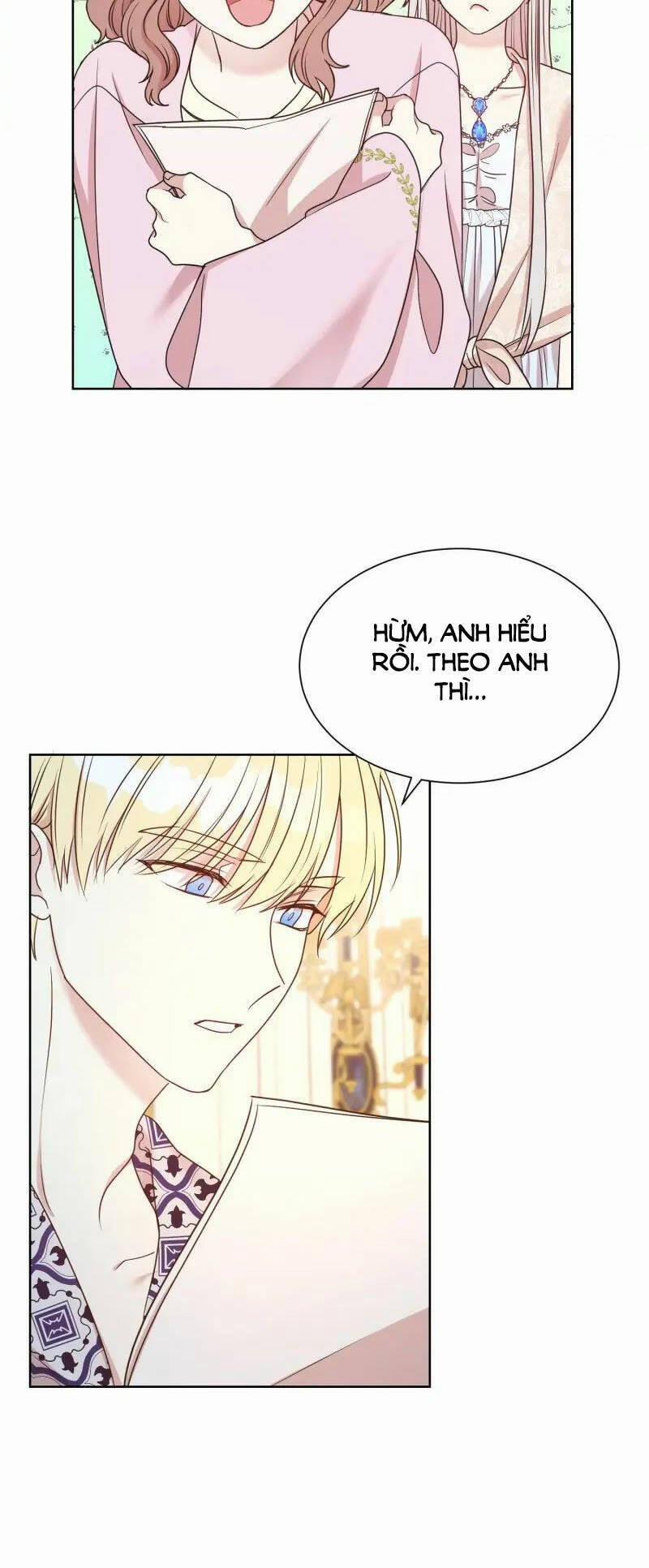 Tôi Chán Nản Vì Chồng Thứ Hai Không Chung Thủy 30.1 trang 10