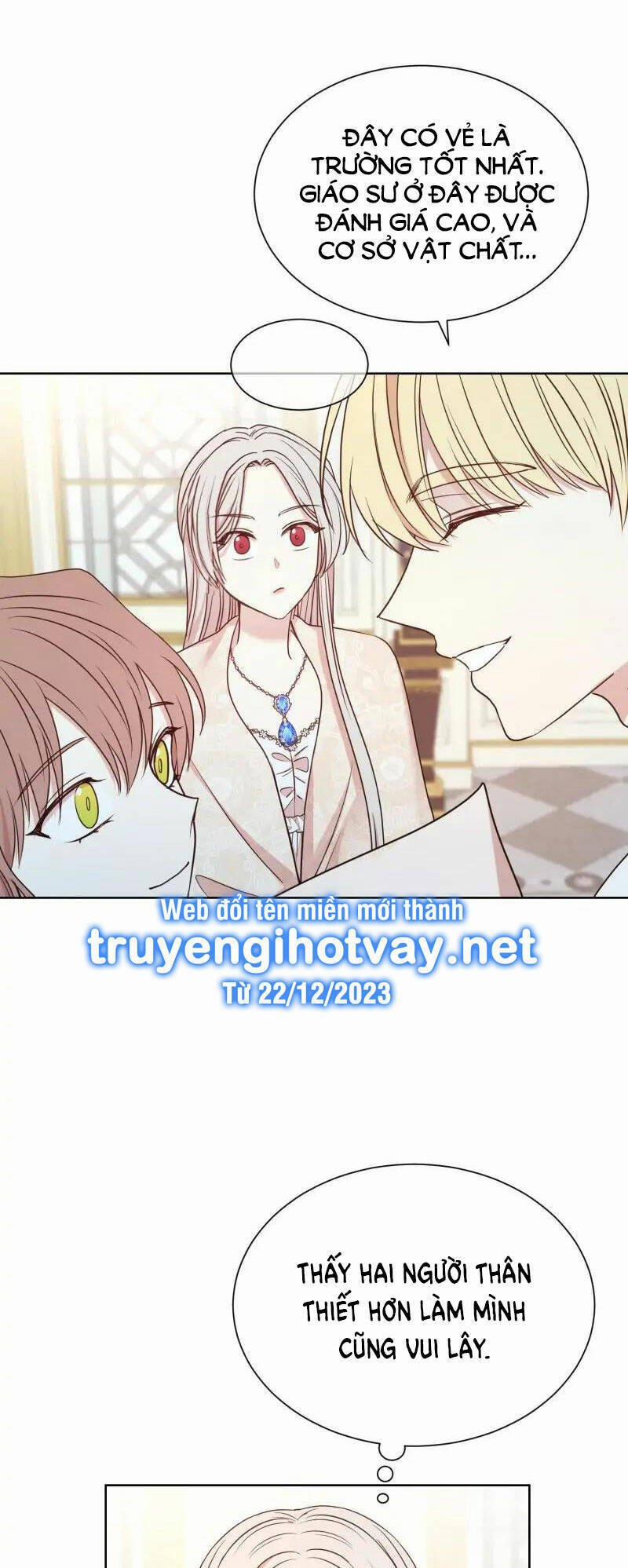 Tôi Chán Nản Vì Chồng Thứ Hai Không Chung Thủy 30.1 trang 11