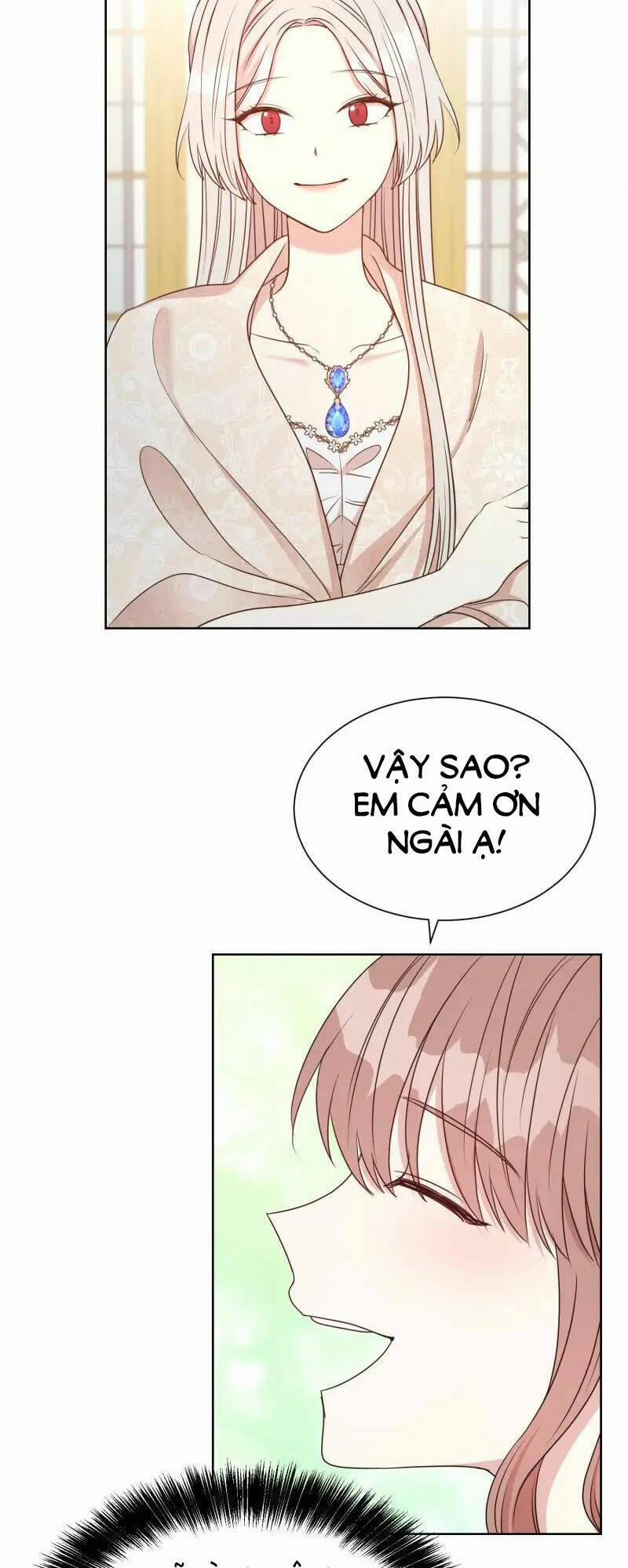 Tôi Chán Nản Vì Chồng Thứ Hai Không Chung Thủy 30.1 trang 12