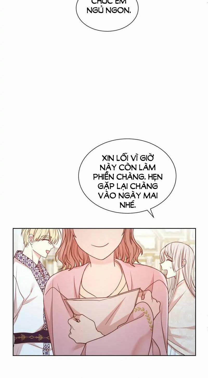 Tôi Chán Nản Vì Chồng Thứ Hai Không Chung Thủy 30.1 trang 14