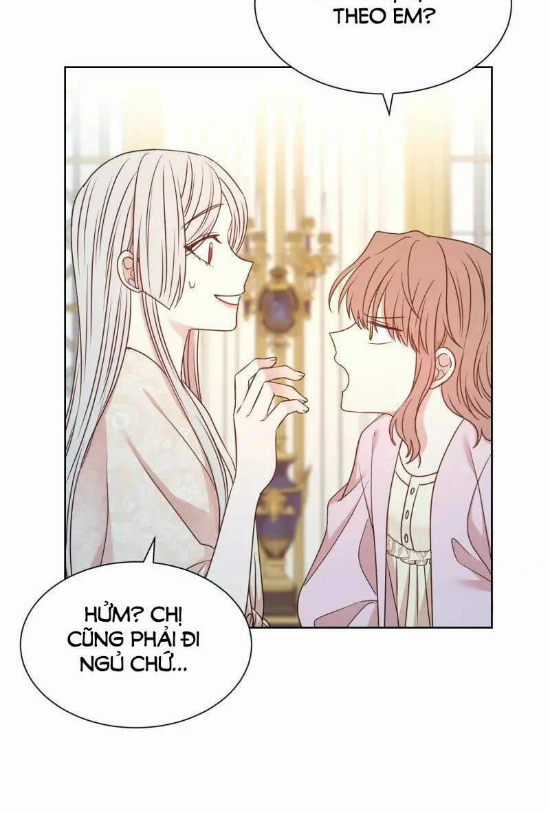 Tôi Chán Nản Vì Chồng Thứ Hai Không Chung Thủy 30.1 trang 16