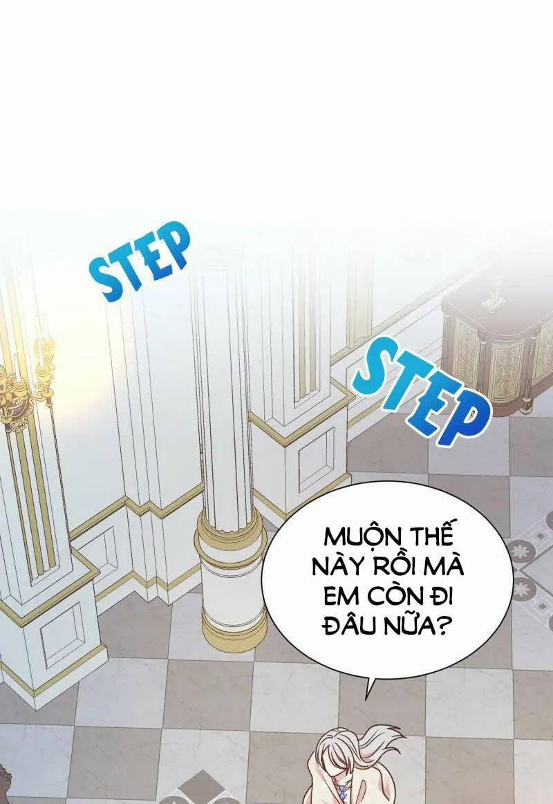 Tôi Chán Nản Vì Chồng Thứ Hai Không Chung Thủy 30.1 trang 2