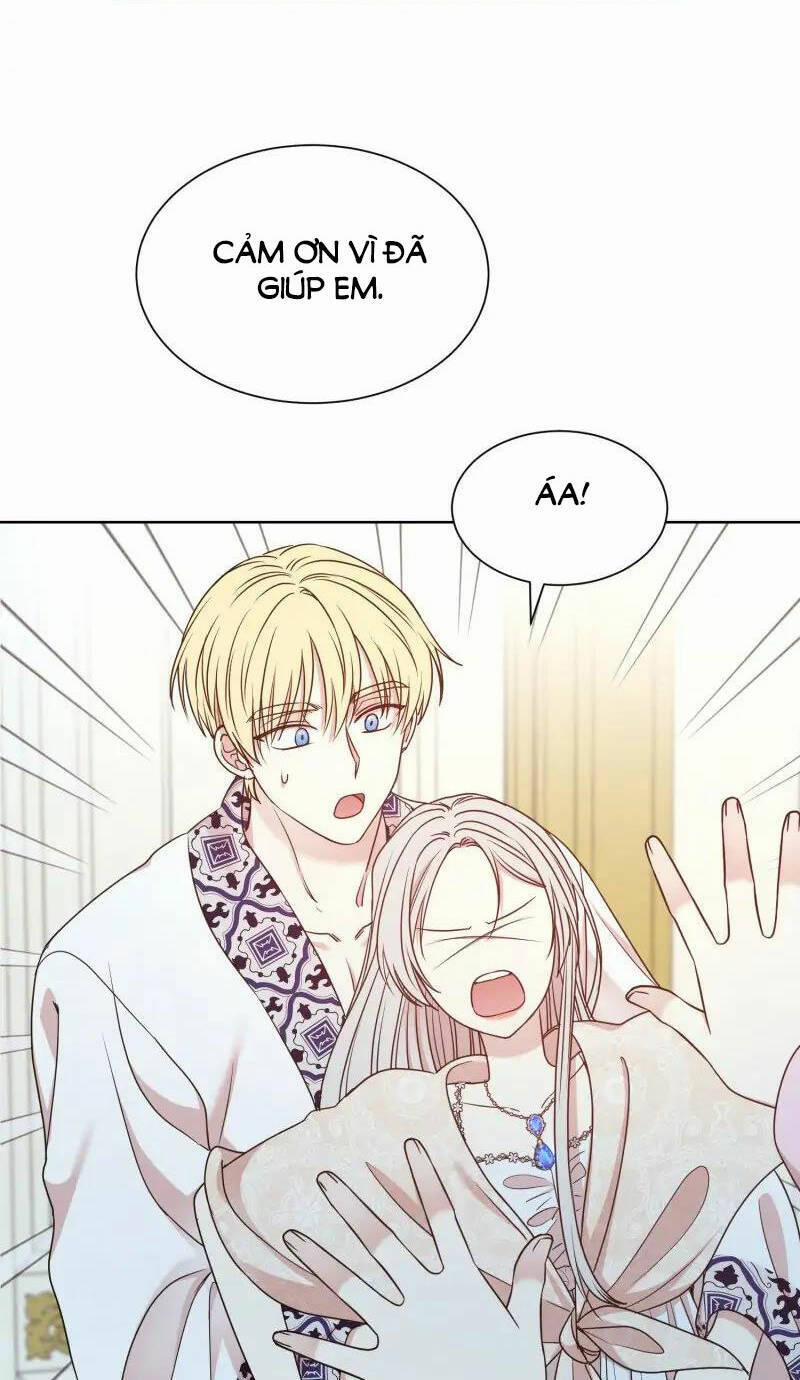 Tôi Chán Nản Vì Chồng Thứ Hai Không Chung Thủy 30.1 trang 20