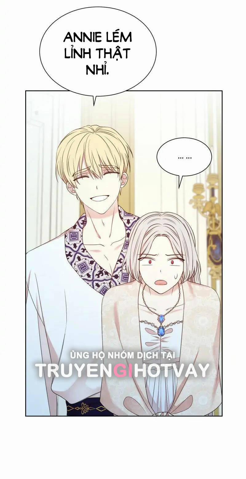 Tôi Chán Nản Vì Chồng Thứ Hai Không Chung Thủy 30.1 trang 22