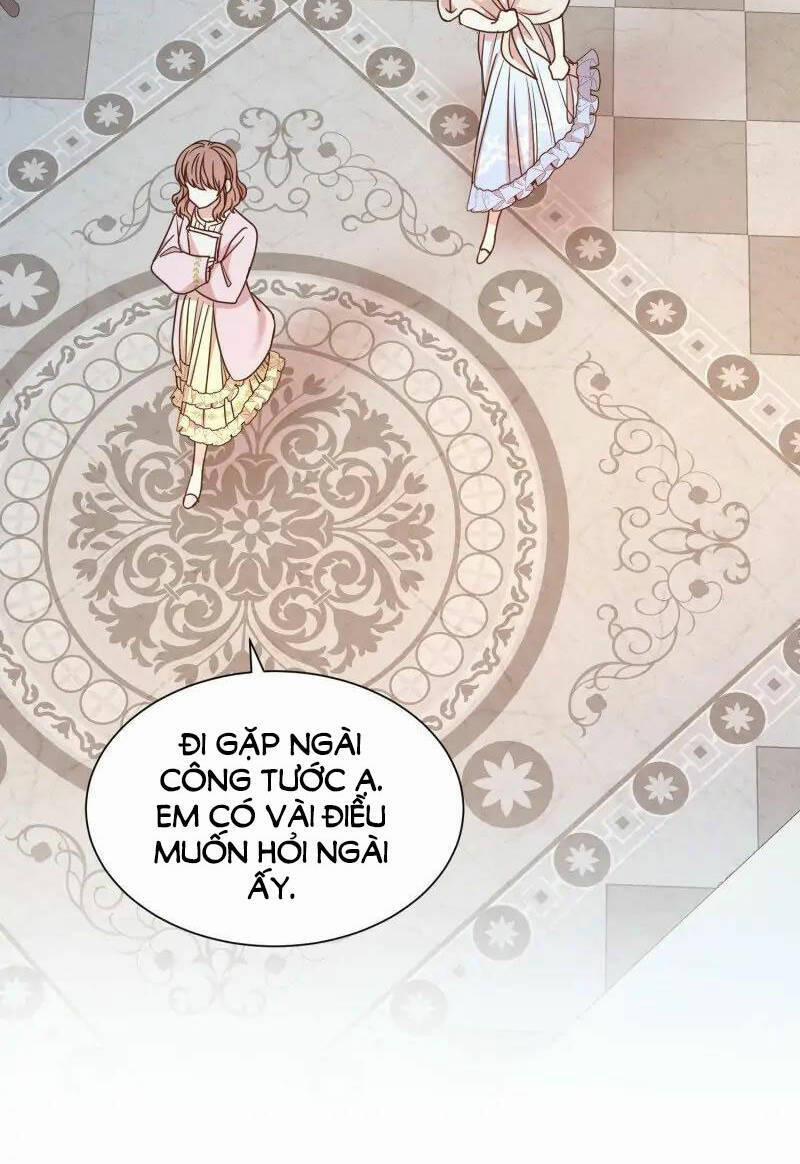 Tôi Chán Nản Vì Chồng Thứ Hai Không Chung Thủy 30.1 trang 3