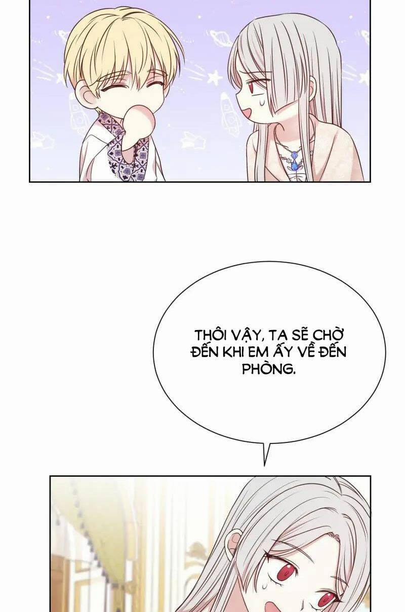 Tôi Chán Nản Vì Chồng Thứ Hai Không Chung Thủy 30.1 trang 34