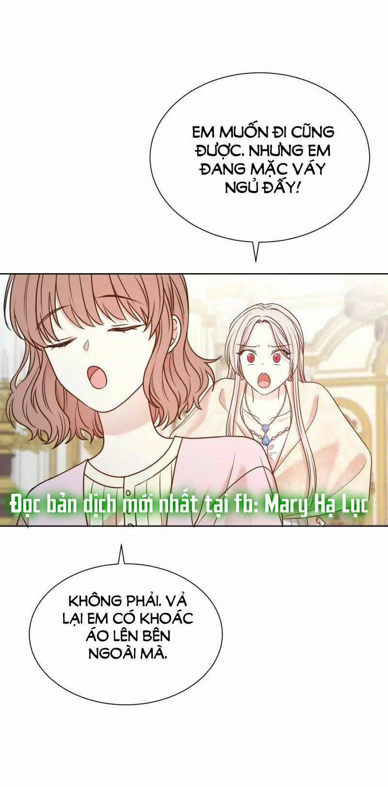 Tôi Chán Nản Vì Chồng Thứ Hai Không Chung Thủy 30.1 trang 4