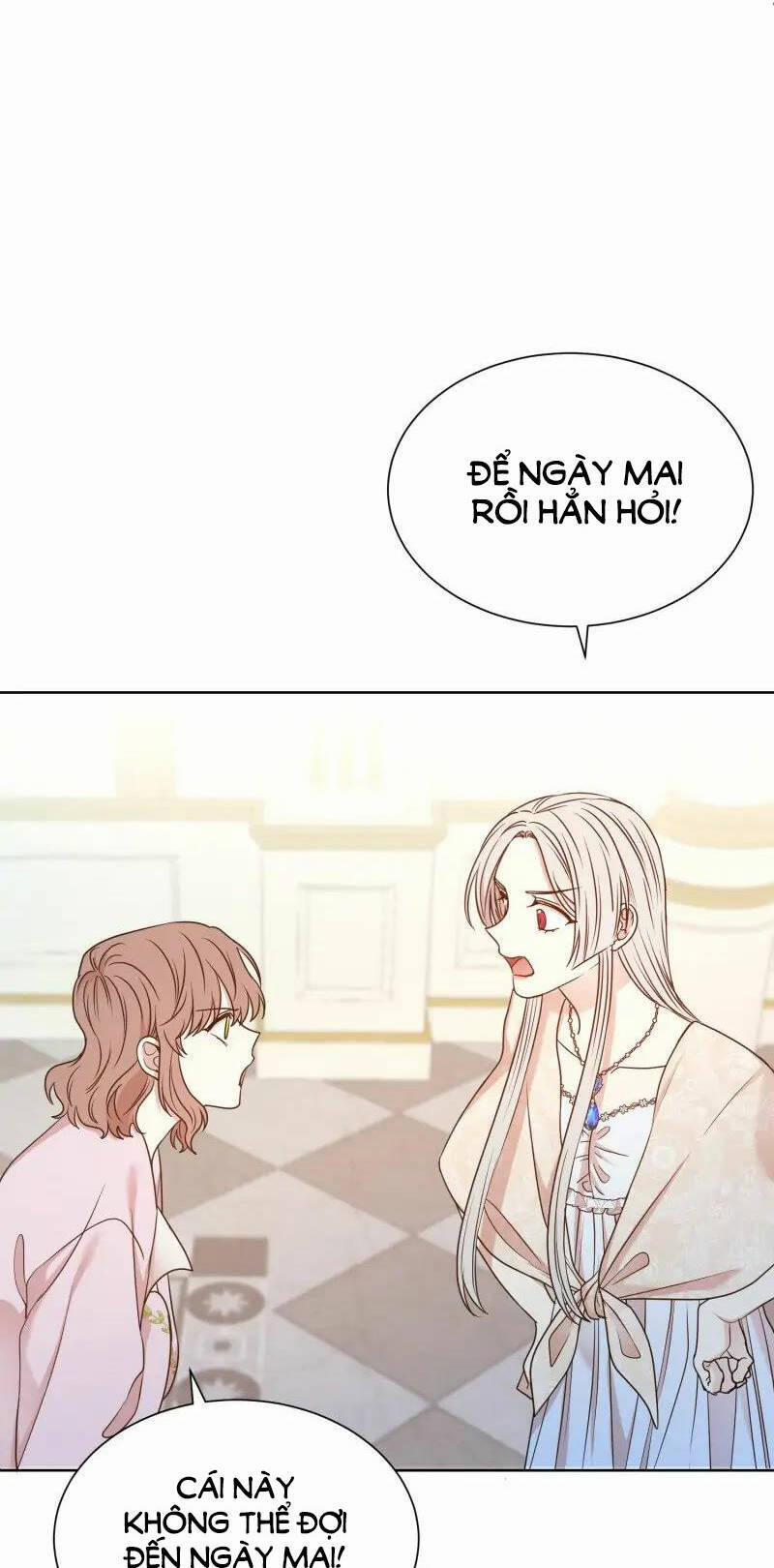 Tôi Chán Nản Vì Chồng Thứ Hai Không Chung Thủy 30.1 trang 5