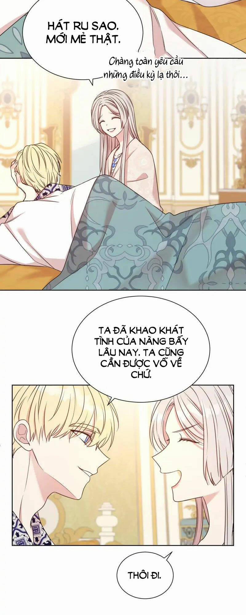 Tôi Chán Nản Vì Chồng Thứ Hai Không Chung Thủy 30.2 trang 10