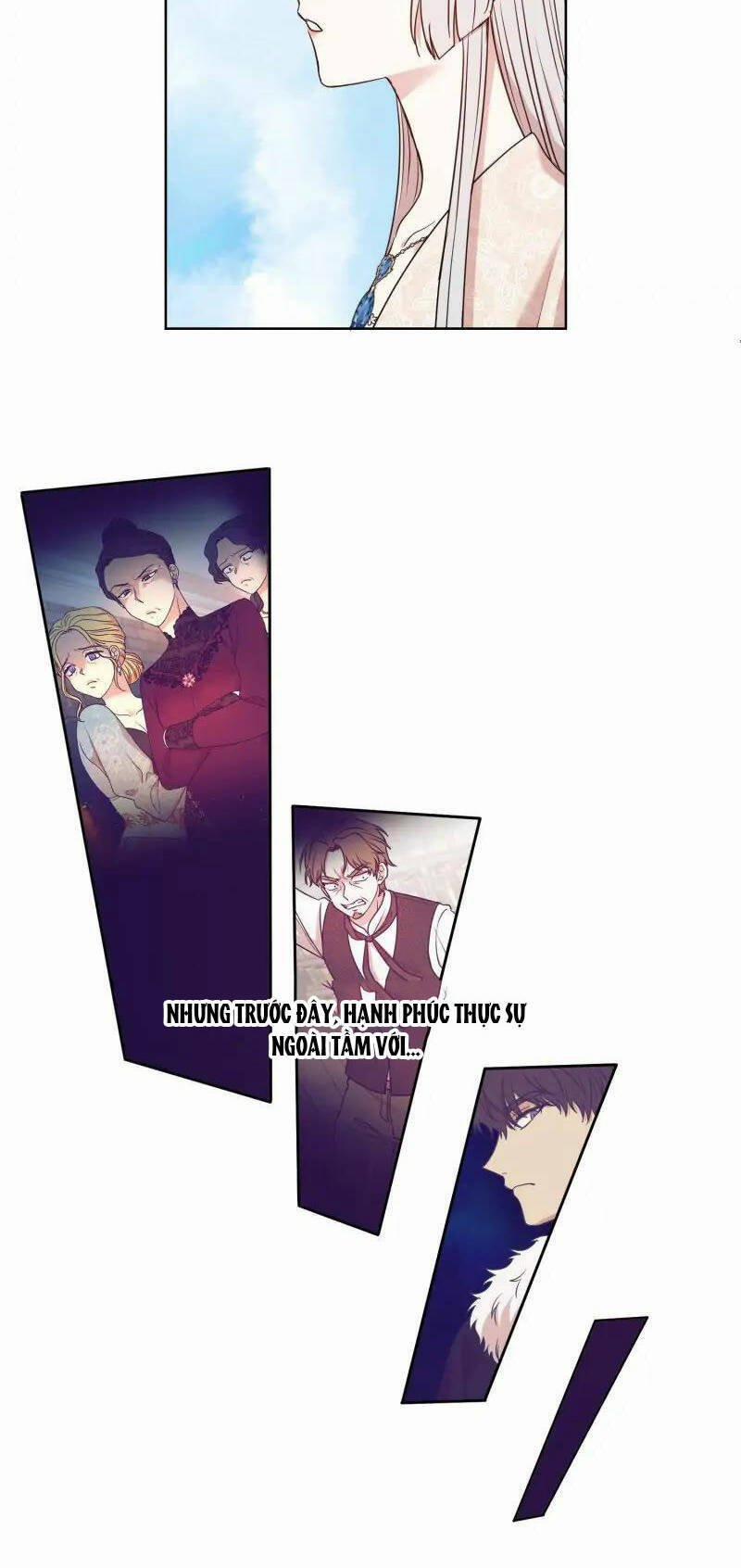 Tôi Chán Nản Vì Chồng Thứ Hai Không Chung Thủy 30.2 trang 12