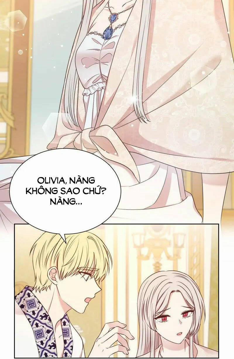 Tôi Chán Nản Vì Chồng Thứ Hai Không Chung Thủy 30.2 trang 14