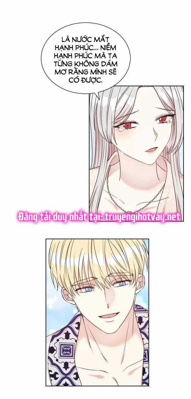 Tôi Chán Nản Vì Chồng Thứ Hai Không Chung Thủy 30.2 trang 15