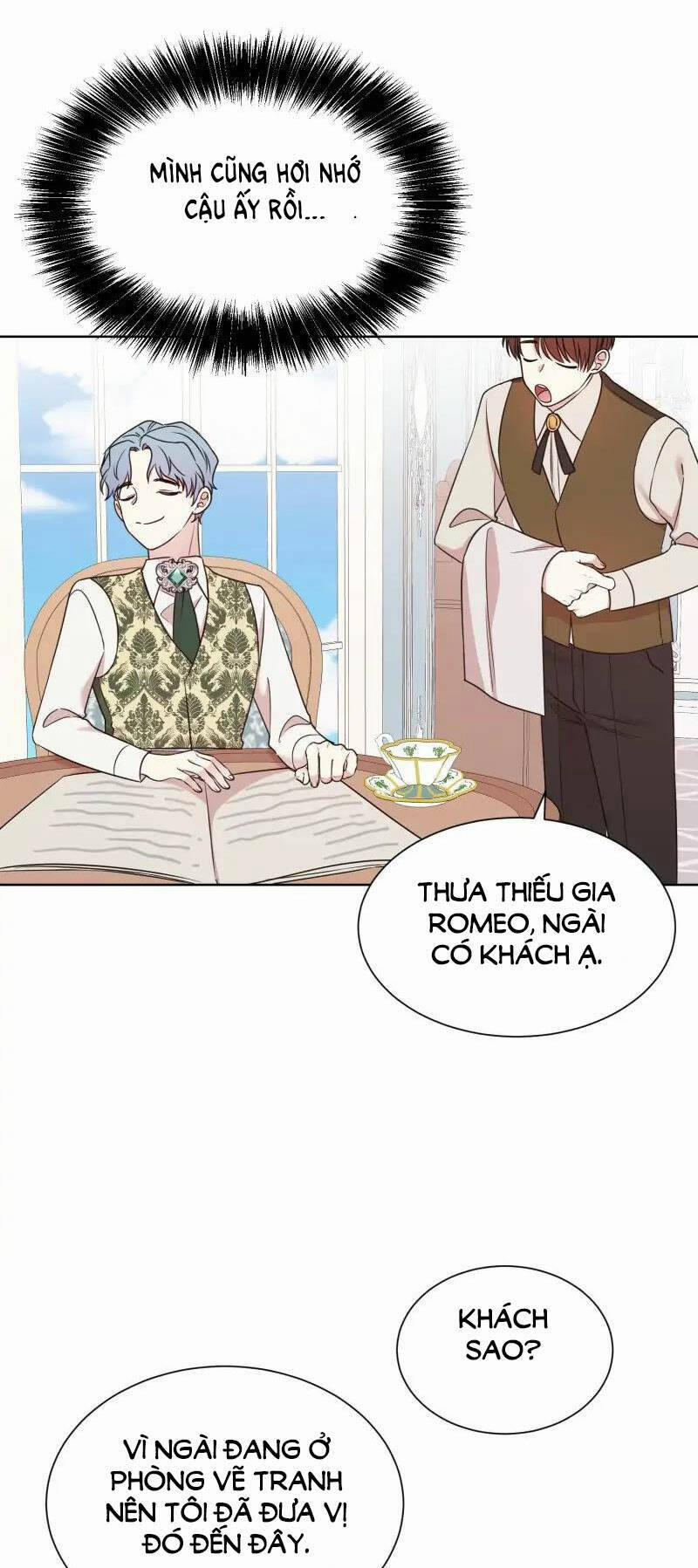 Tôi Chán Nản Vì Chồng Thứ Hai Không Chung Thủy 30.2 trang 22