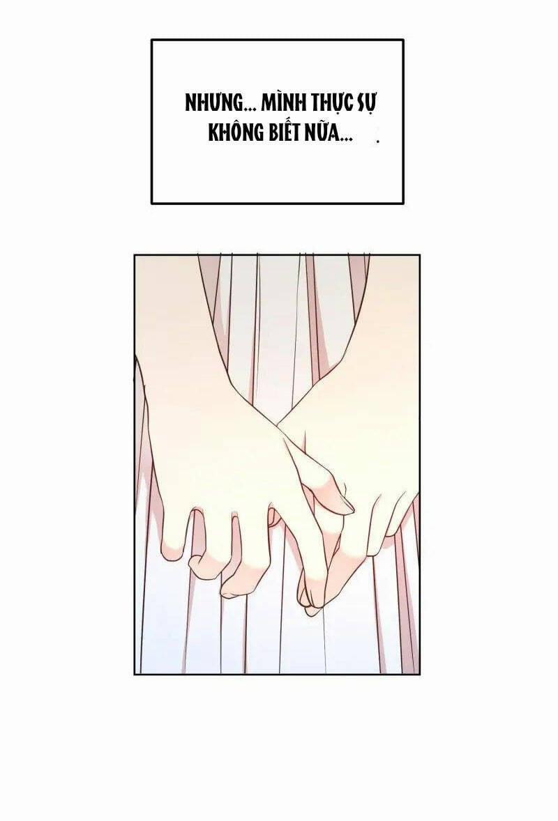 Tôi Chán Nản Vì Chồng Thứ Hai Không Chung Thủy 30.2 trang 3