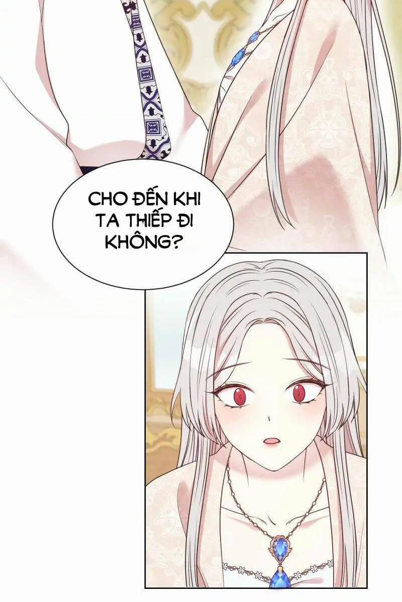 Tôi Chán Nản Vì Chồng Thứ Hai Không Chung Thủy 30.2 trang 6