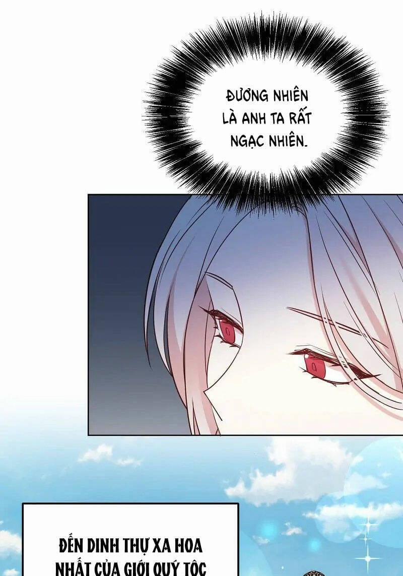 Tôi Chán Nản Vì Chồng Thứ Hai Không Chung Thủy 31.1 trang 15