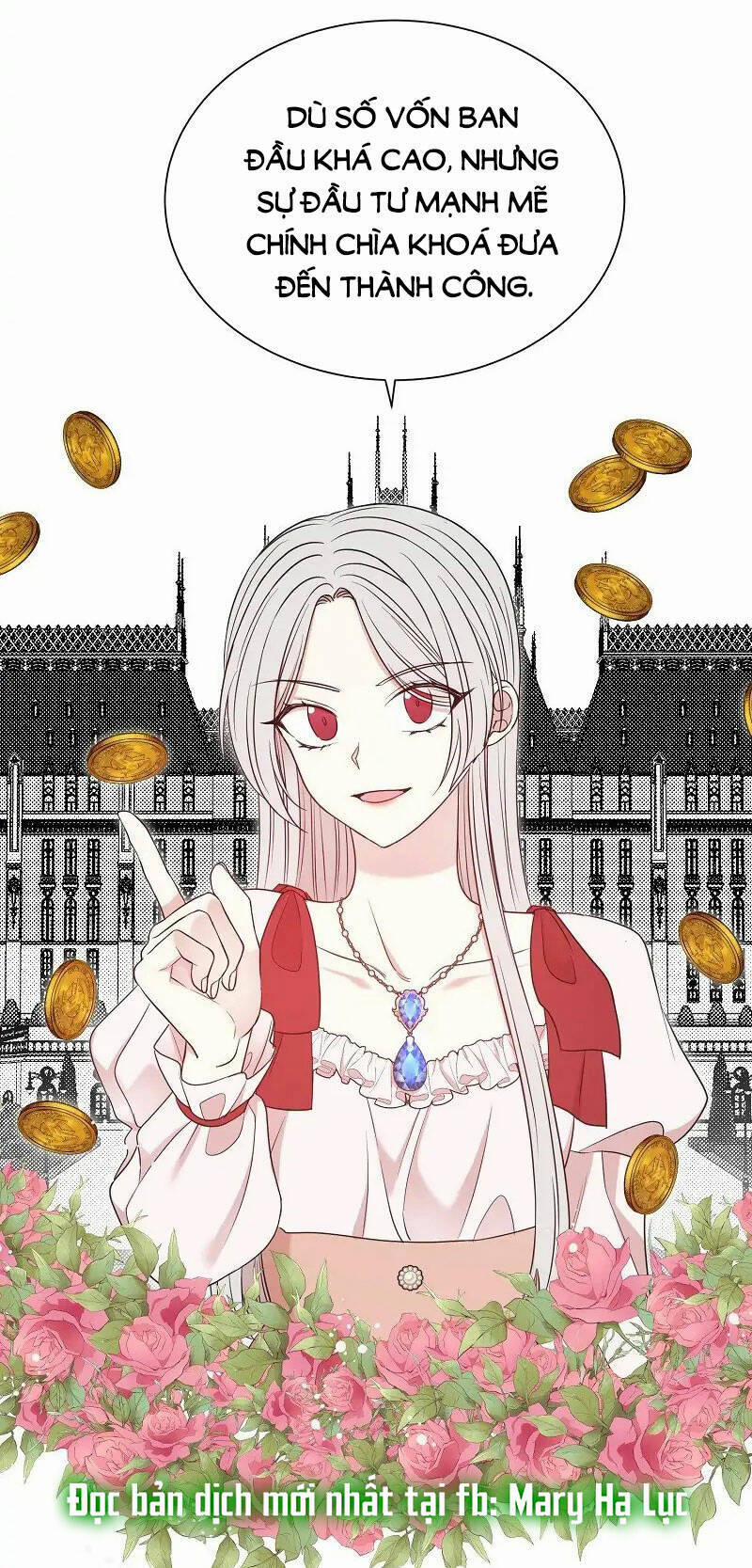 Tôi Chán Nản Vì Chồng Thứ Hai Không Chung Thủy 31.1 trang 21