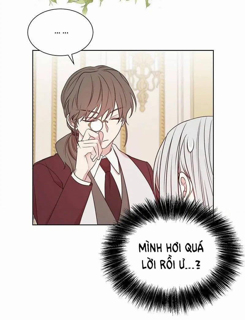 Tôi Chán Nản Vì Chồng Thứ Hai Không Chung Thủy 31.1 trang 22