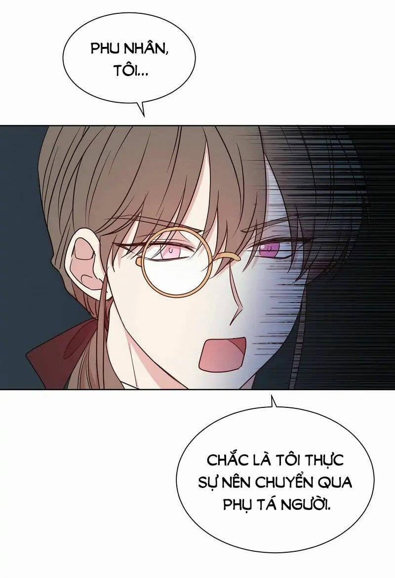 Tôi Chán Nản Vì Chồng Thứ Hai Không Chung Thủy 31.1 trang 23