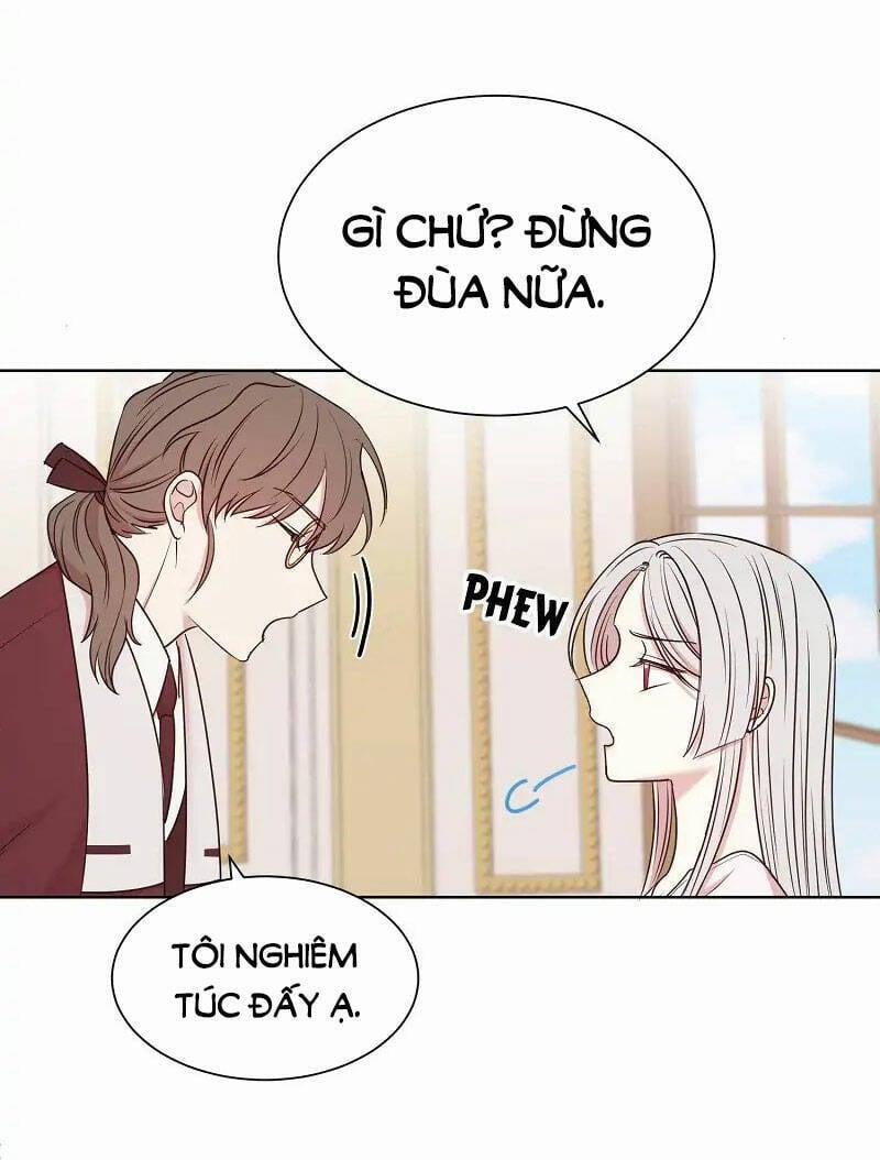 Tôi Chán Nản Vì Chồng Thứ Hai Không Chung Thủy 31.1 trang 24