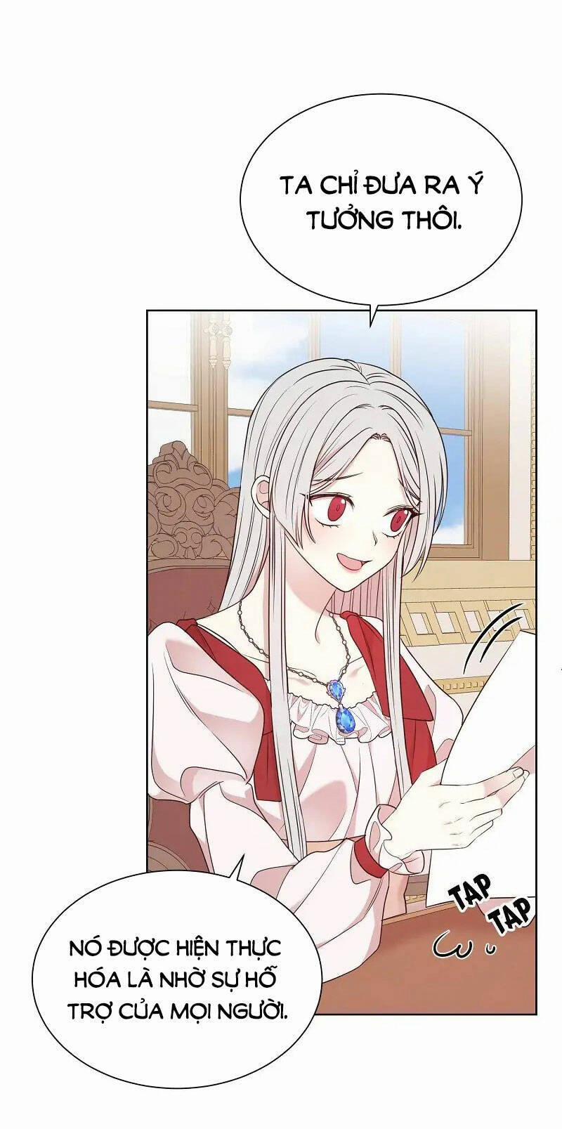 Tôi Chán Nản Vì Chồng Thứ Hai Không Chung Thủy 31.1 trang 26