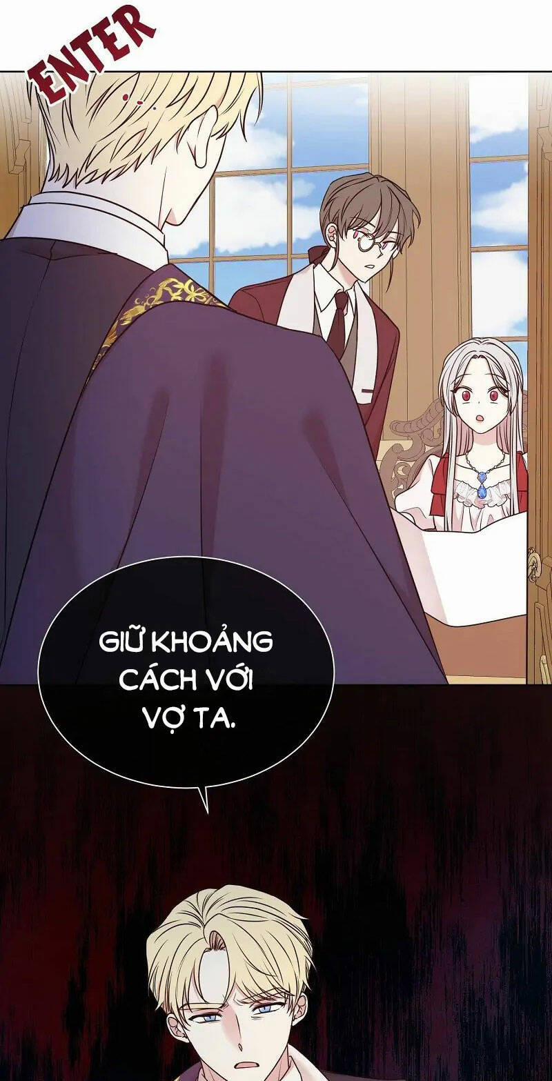 Tôi Chán Nản Vì Chồng Thứ Hai Không Chung Thủy 31.1 trang 28