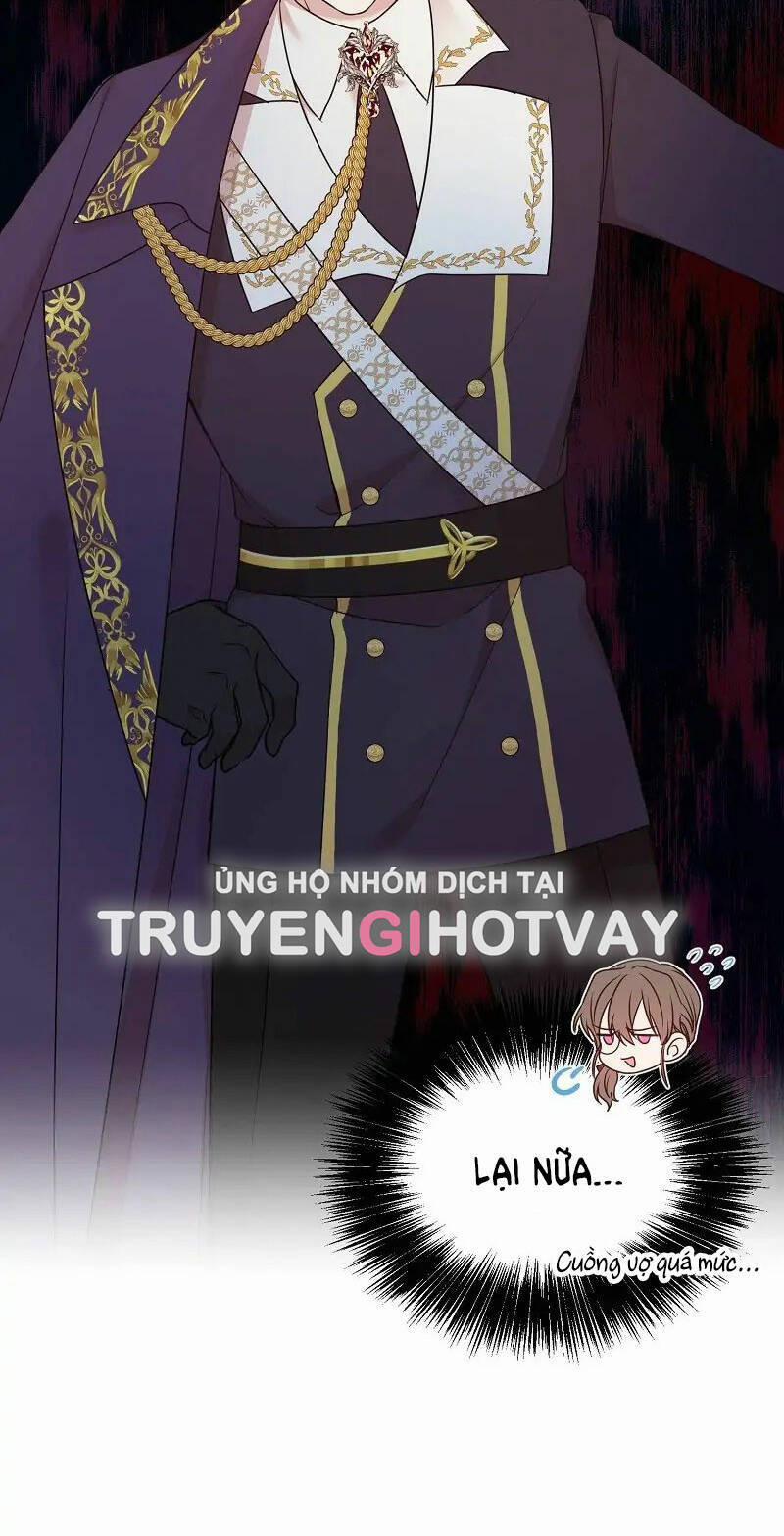 Tôi Chán Nản Vì Chồng Thứ Hai Không Chung Thủy 31.1 trang 29