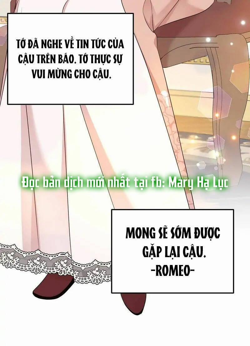 Tôi Chán Nản Vì Chồng Thứ Hai Không Chung Thủy 31.1 trang 4