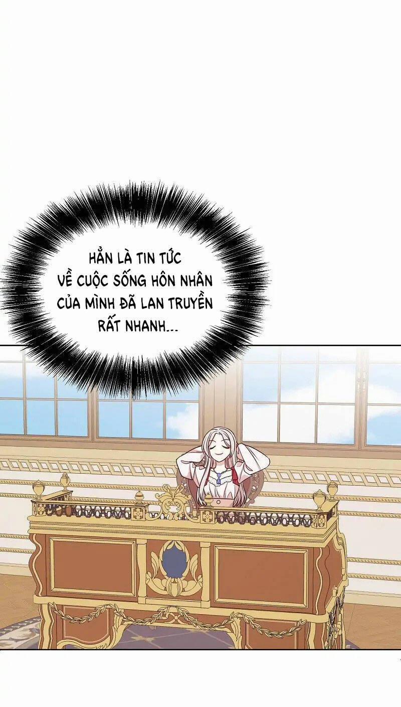 Tôi Chán Nản Vì Chồng Thứ Hai Không Chung Thủy 31.1 trang 5