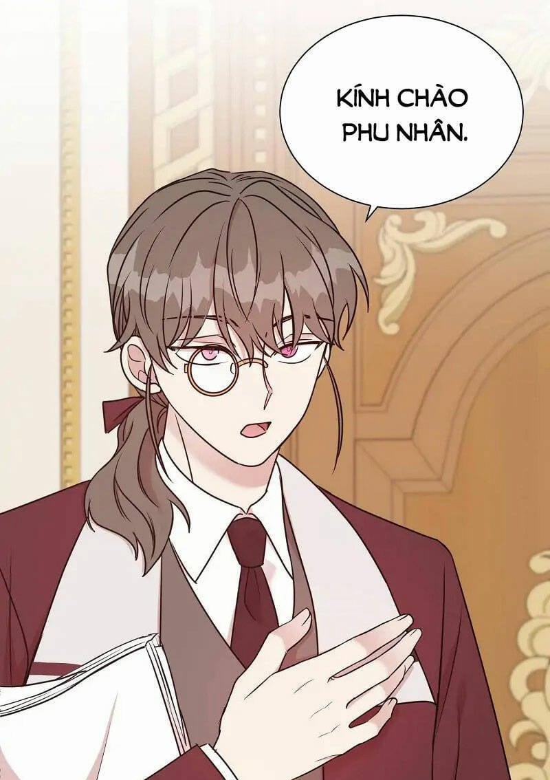 Tôi Chán Nản Vì Chồng Thứ Hai Không Chung Thủy 31.1 trang 8