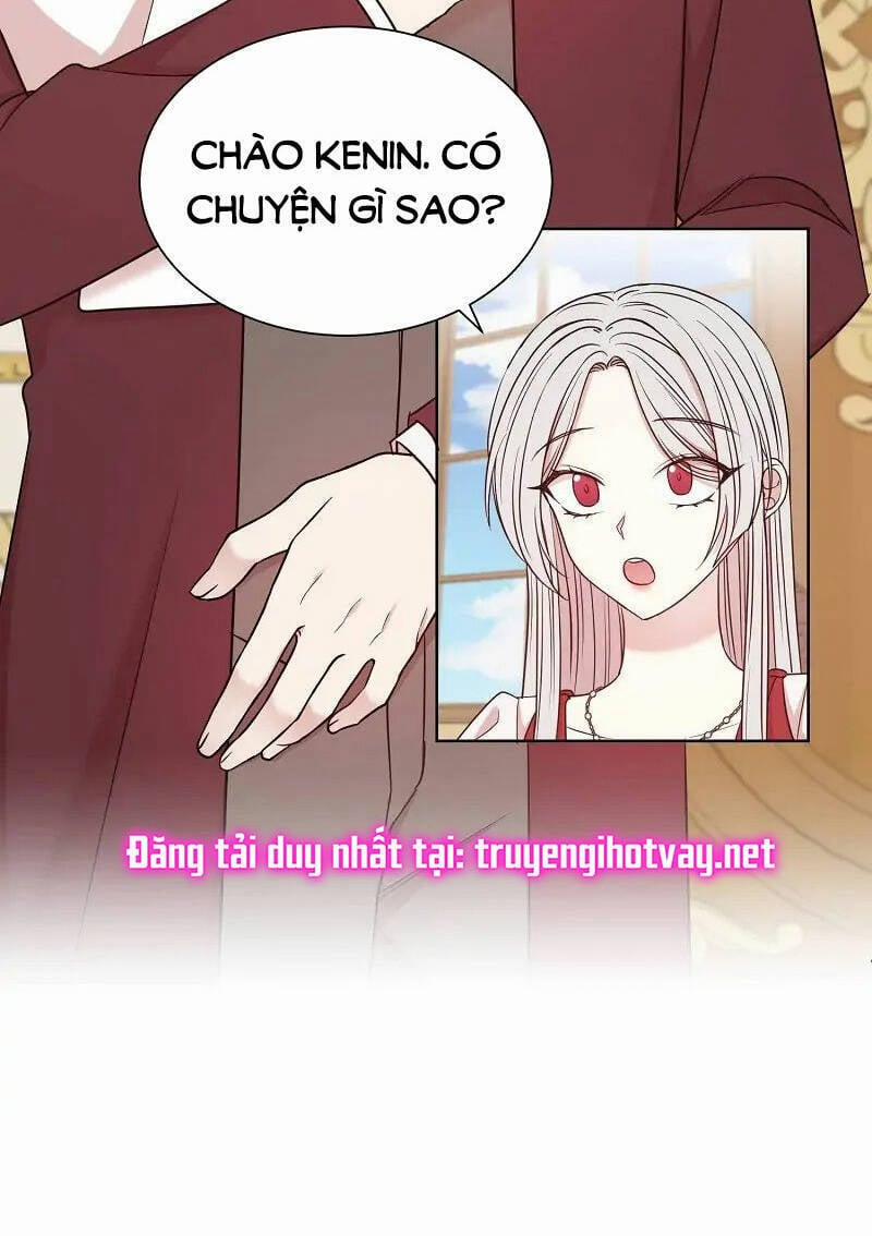 Tôi Chán Nản Vì Chồng Thứ Hai Không Chung Thủy 31.1 trang 9