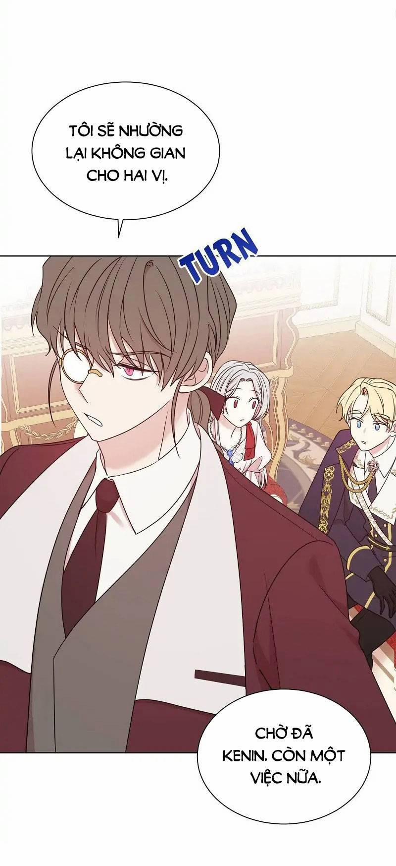 Tôi Chán Nản Vì Chồng Thứ Hai Không Chung Thủy 31.2 trang 18