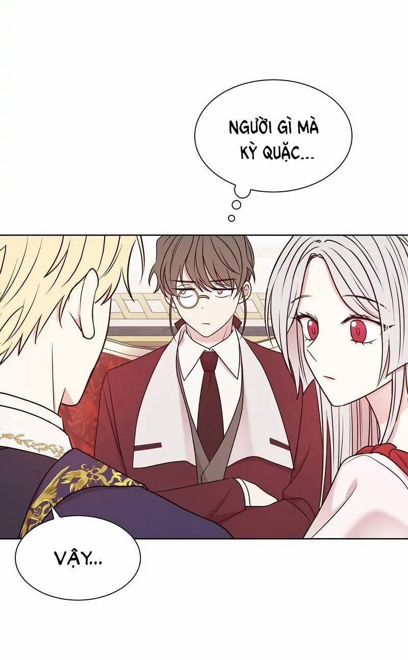 Tôi Chán Nản Vì Chồng Thứ Hai Không Chung Thủy 31.2 trang 2