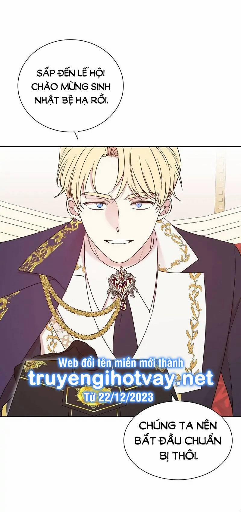 Tôi Chán Nản Vì Chồng Thứ Hai Không Chung Thủy 31.2 trang 20