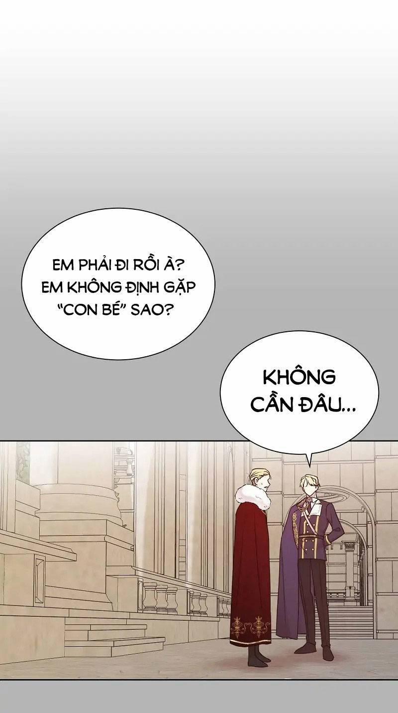 Tôi Chán Nản Vì Chồng Thứ Hai Không Chung Thủy 31.2 trang 23