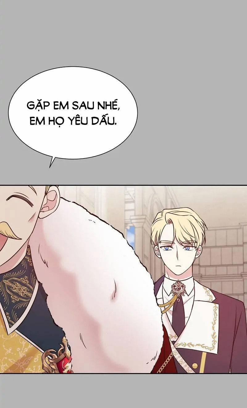 Tôi Chán Nản Vì Chồng Thứ Hai Không Chung Thủy 31.2 trang 26