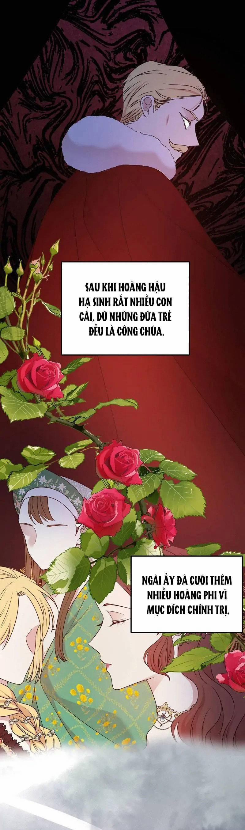 Tôi Chán Nản Vì Chồng Thứ Hai Không Chung Thủy 31.2 trang 29