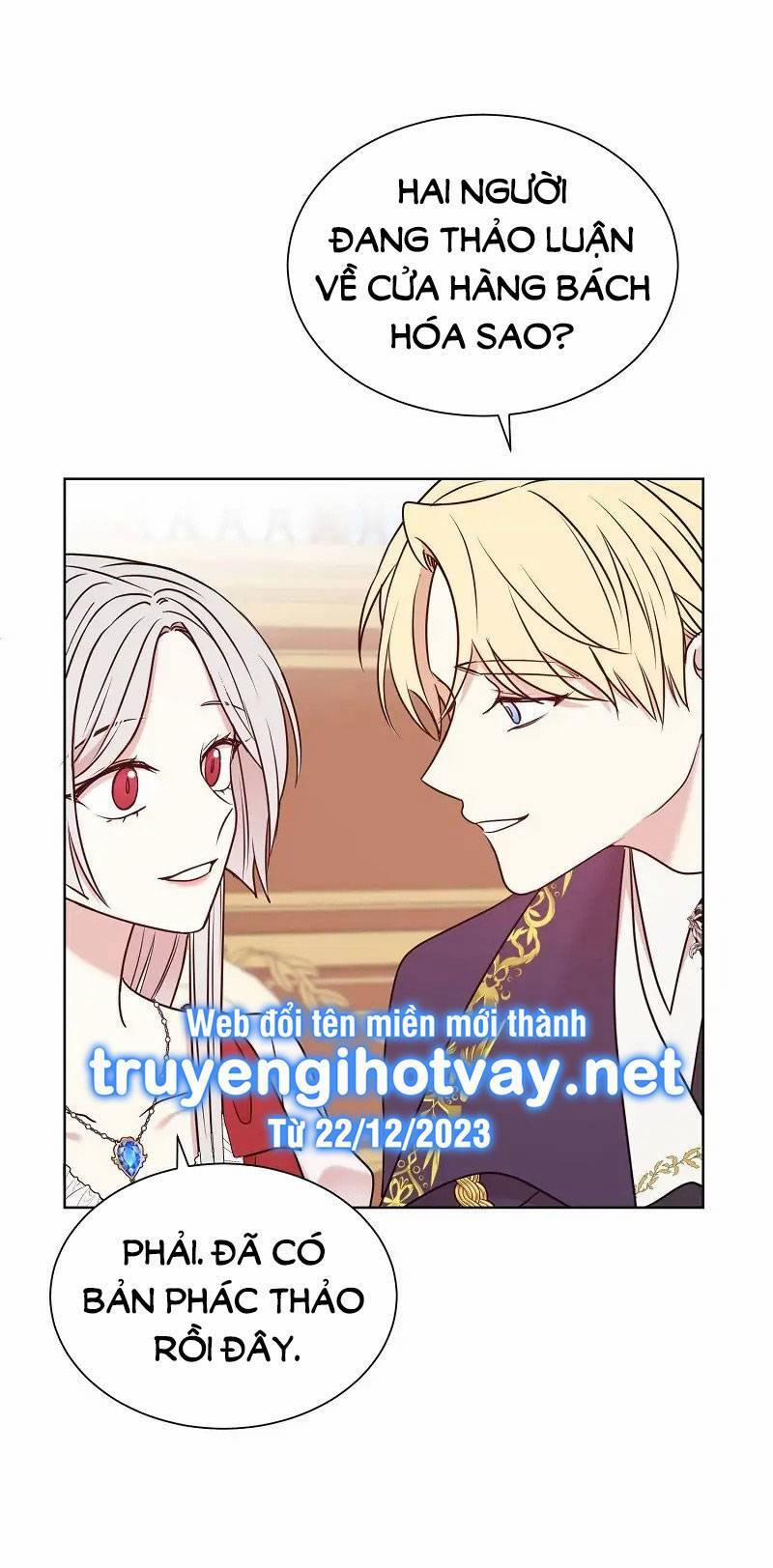 Tôi Chán Nản Vì Chồng Thứ Hai Không Chung Thủy 31.2 trang 3