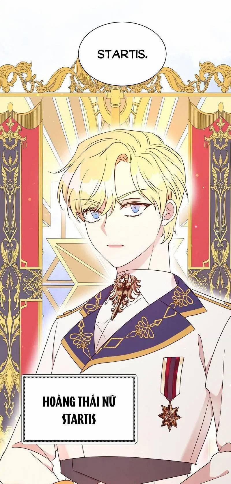 Tôi Chán Nản Vì Chồng Thứ Hai Không Chung Thủy 31.2 trang 35