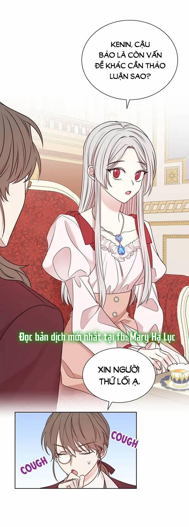 Tôi Chán Nản Vì Chồng Thứ Hai Không Chung Thủy 31.2 trang 7