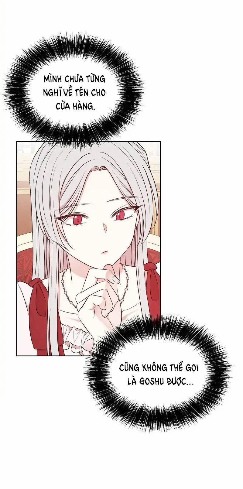 Tôi Chán Nản Vì Chồng Thứ Hai Không Chung Thủy 31.2 trang 9