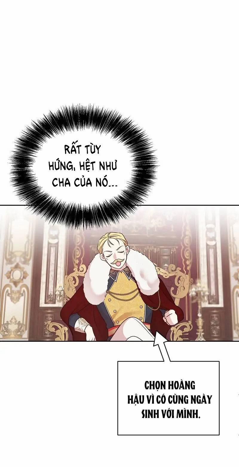 Tôi Chán Nản Vì Chồng Thứ Hai Không Chung Thủy 32.1 trang 11