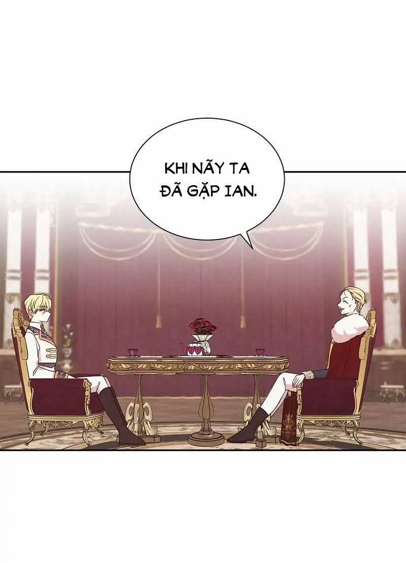 Tôi Chán Nản Vì Chồng Thứ Hai Không Chung Thủy 32.1 trang 12